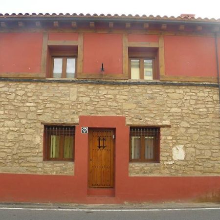 Villa Casa Parra Lazagurria Extérieur photo