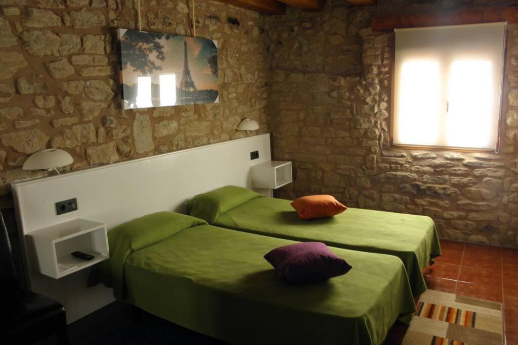 Villa Casa Parra Lazagurria Extérieur photo